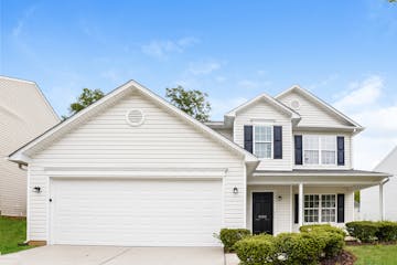 4656 Chapel Ridge Dr Greensboro, NC 27405